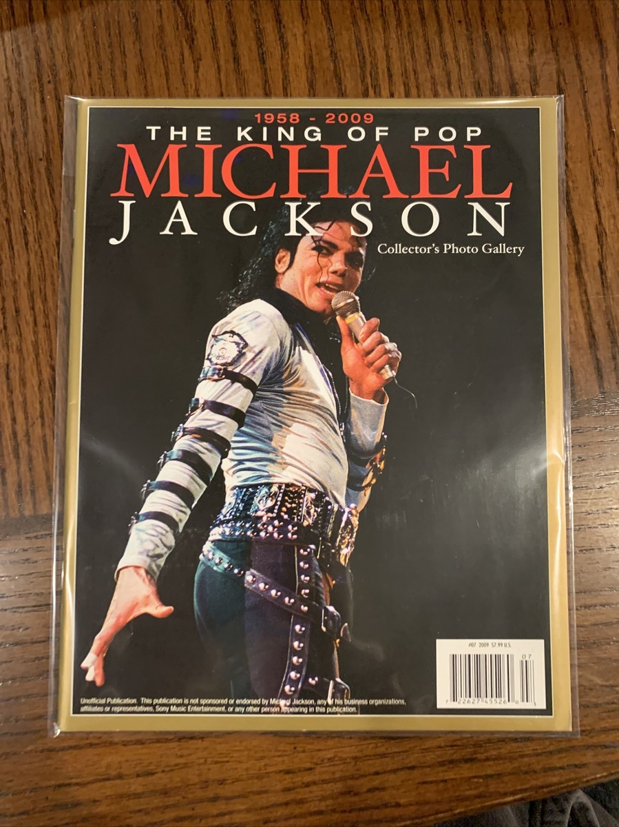 MichaelJackson証明書写真ネガフィルムコレクションフォト Michael Jackson Collectors Photo Gallery!!!! | eBay