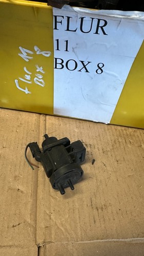 Druckwandler Ladedruckregler AGR Ventil for Mercedes W203 W210 CDI A0005450427