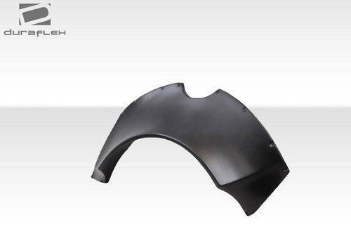 04-11 Mazda RX8 RBS Duraflex Guardabarros Trasero ¡¡¡Destellos!!! 114362 - Imagen 9 de 10