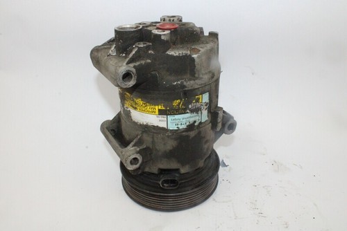 klimakompressor RENAULT SCENIC II 1.5 DCI DIESEL 2003 1431470