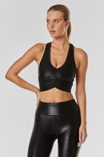 Liquid Limitless Bra - Cosmo/Navy/Black/Espresso  NOLI YOGA