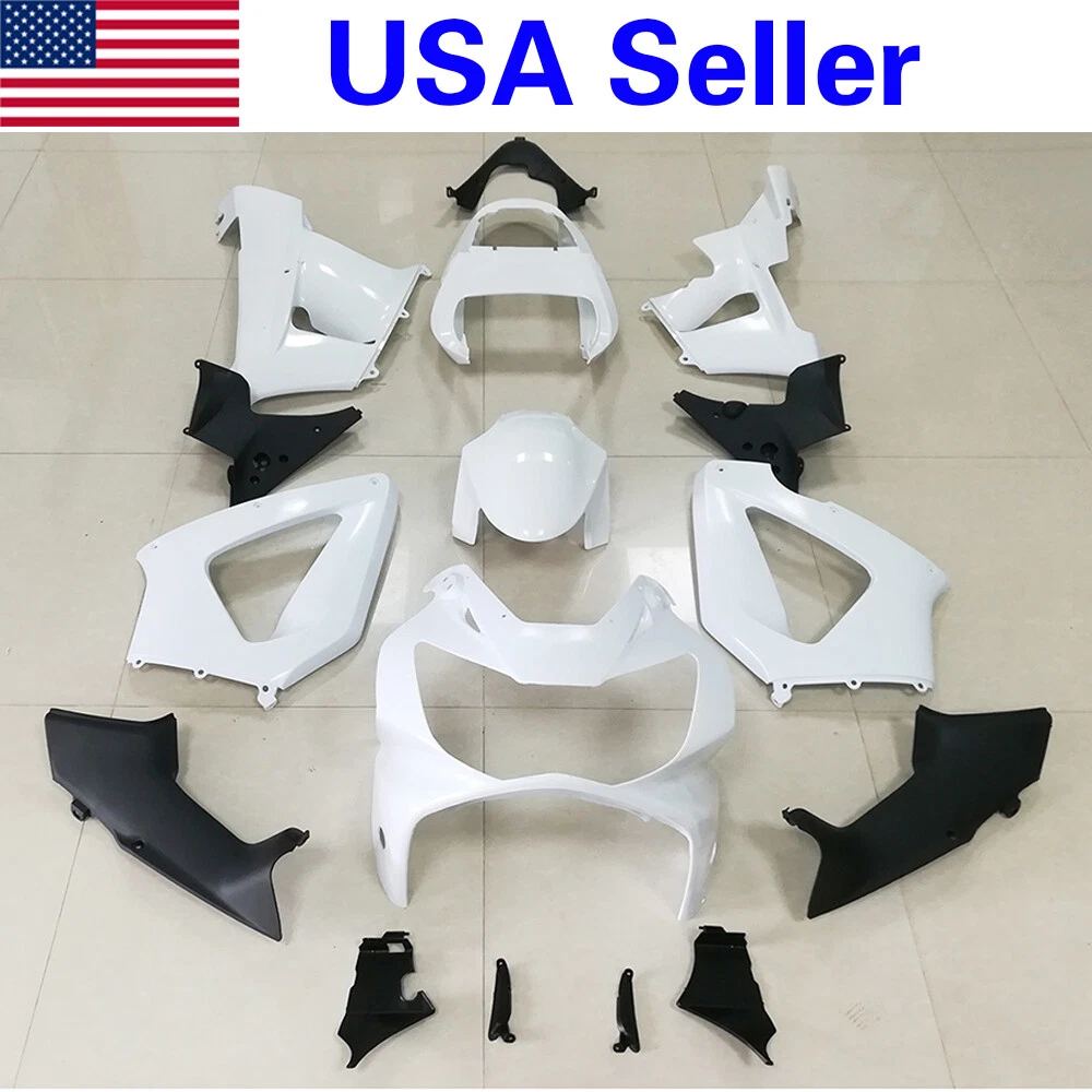 パーツ HONDAcbx1000 ZXMT Fairings & Bodywork for Honda CBR929RR for sale | eBay