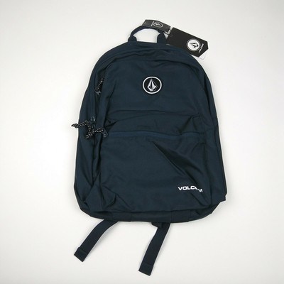 volcom school bags