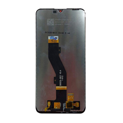 Comprar Tapa Trasera O Tapa Bateria Plata Para Nokia 3.2 TA-1156 TA-1159 TA-1164 Mas Cubierta - Foto 6