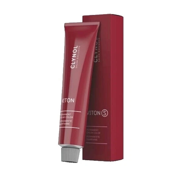 Color de pelo Crema Clynol cremas