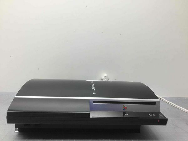 Ps3 500gb PS3 PS1 3.55 EU/UK MODEL CECHK03 711719134749 | eBay UK