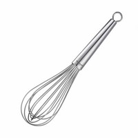 Westmark Schneebesen, LäNge: 25 Cm, Ø 5,9 Cm, Rostfreier Edelstahl, Glory