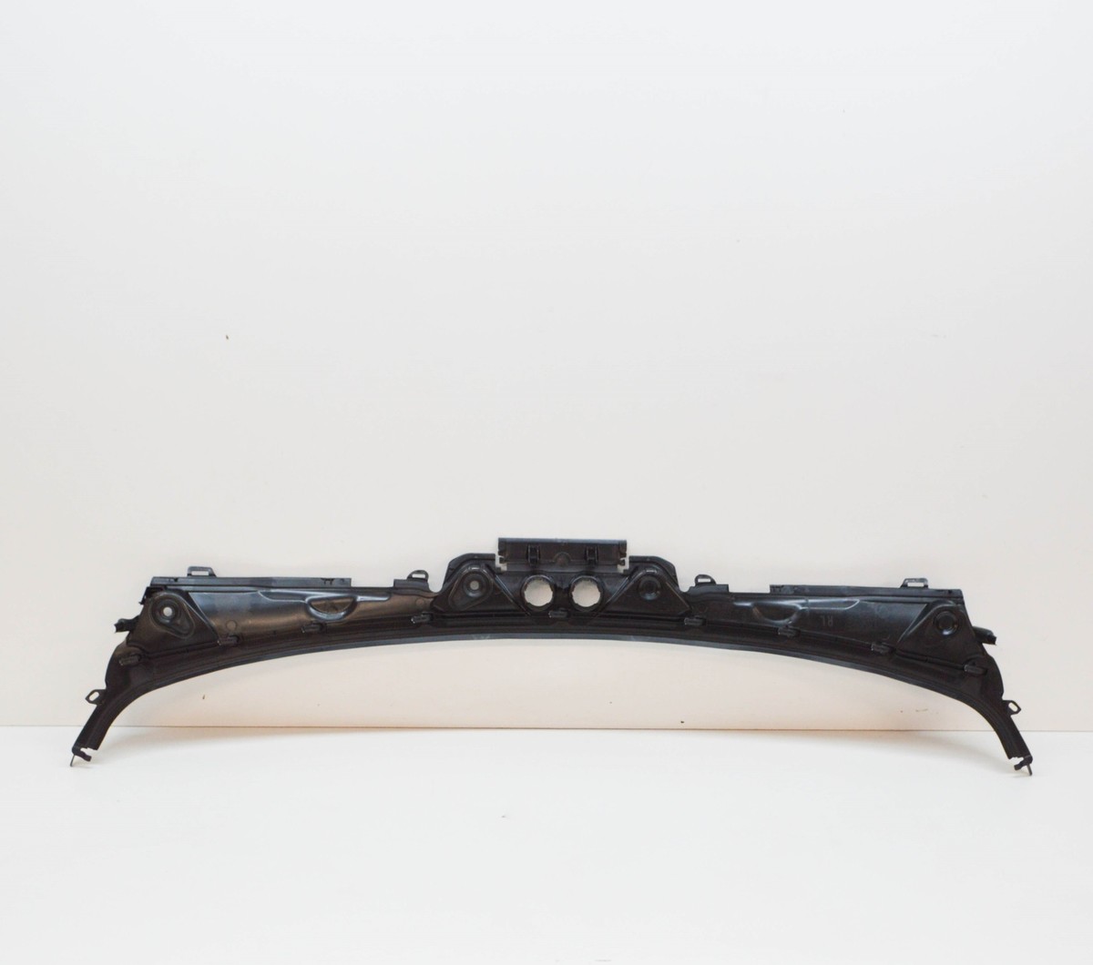 NEW BMW 3 F30, F80 WINDSHIELD COWL PANEL COVER RHD