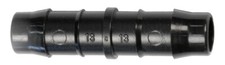 Antelco 13mm Double Barbed Fittings, Elbow,Straights,Stops,Tees to Fit Hozelock