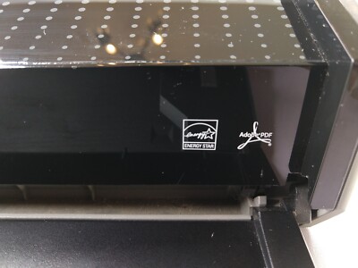 Fujitsu ScanSnap iX500EE Evernote WiFi Scanner w/Power Supply