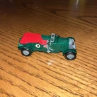 Vintage Matchbox - Models of Yesteryear - #Y5-2 - 1929 BENTLEY 4.5 LITRE