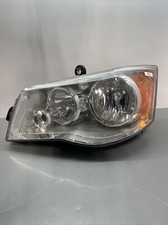 2011 2020 DODGE CARAVAN TOWN COUNTRY LEFT DRIVER SIDE HEADLIGHT LAMP DRL LED OEM