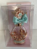 Disney Store Japan Die Kleine Meerjungfrau ZerstäUber Flasche Band Ariel Fabius