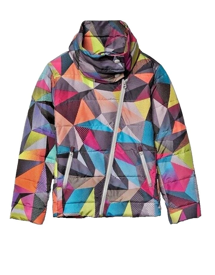 Gap 多色女童外套