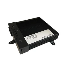 Genuine Land Rover Discovery 2 L318 98-04MY Car Audio Amplifier - XQK100210