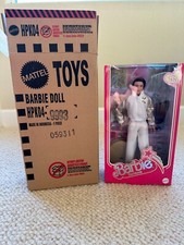 Barbie Movie, Signature Simu Liu Ken (HPK04)