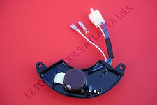 Champion CPE 100592 5600 7050 6250 7850 Watt 389CC Dual Fuel Generator AVR