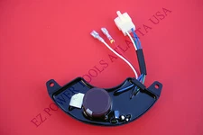 Harbor Freight Predator 59134 59206 420CC 9KW Generator AVR Voltage Regulator