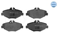 BremsbelÄGe DB P. W211 02-