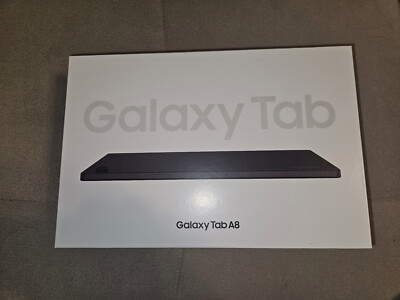 Samsung Galaxy Tab A8 SM-X205 64GB, Wi-Fi + 4G (Ohne Simlock), 10,5 Zoll -Gray