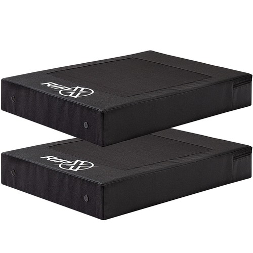 RIP X Weight Lifting Foam Crash Mat Pads Deadlift Drop Home Gym Floor Protector eBay