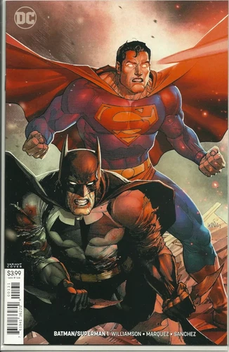 BATMAN SUPERMAN Comics - Lots to choose from - stock photos
