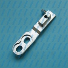 ANGLE DROIT LIEN CHIEN #91-046497-04B 1pièce pour PFAFF335 CYL. MACHINE À COUDRE