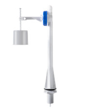 Torbeck Toilet Cistern Fill Valve Bottom Entry Adjustable Height B661AT