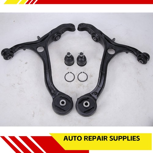Honda Odyssey Control Arms Pair Of Front Lower Control Arms With - Foto 3