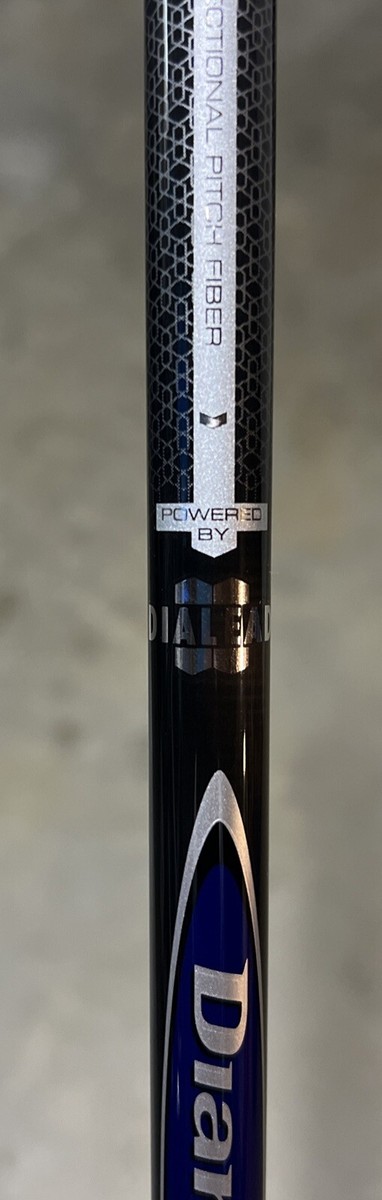 Diamana Blueboard S+ 60 DIALEAD Limited Edition X-Stiff