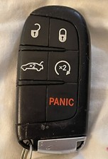 Original Chrysler 300 11-18 Oem Smart Key Less Entry Remote Start Fob Alarm Usa Original Chrysler 300 11-18 Oem Smart Key Less Entry Remote Start Fob Alarm Usa