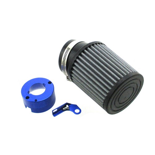 Air Filter Adapter For GX340 GX390 Predator 301cc 420cc GX270 Lawn Mower Go Kart - Picture 7 of 9