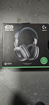 Star Wars Astro A30 Headset Astro A30 LightSpeed Wireless Gaming