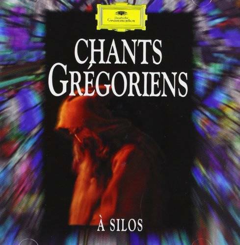 The Mystery Of Santo Domingo De Silos Gregorian Chant From Spain - VERY GOOD