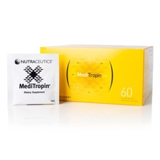 Nutraceutics Meditropin 60 Sachets