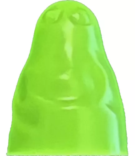 Transogram Green Ghost, replacement individual pieces