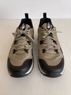 North Face Activist Futurelight Waterproof Hiking Sneaker  display picture 1