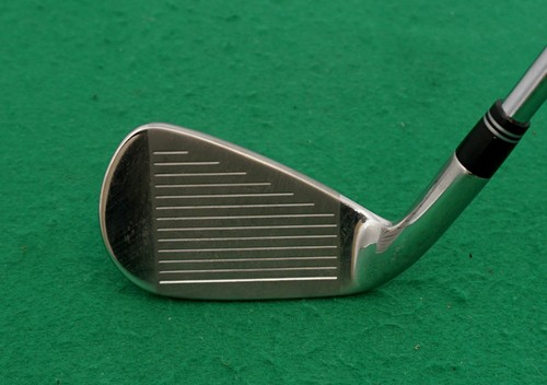 Yonex EZOne SD 5 Iron Regular Steel Shaft Yonex Grip - Picture 2 of 4