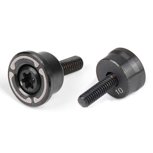 TaylorMade Qi10 Max Parts (Compatible)