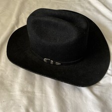 Bullhide by Montecarlo Hat Co.Western Felt Hat Cowboy