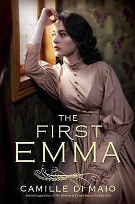 The First Emma Buch Wyatt-MacKenzie Publishing