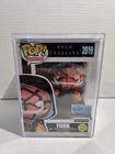 Funko Pop! Solo Leveling - TUSK (GITD) #2019 GameStop Exclusive Limited 9500 PCS