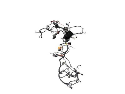 2021 2022 2023 Polestar 2 Engine Bay Wire Wiring Harness 33836195 Oem