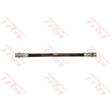 2x Bremsschlauch hinten für BMW Z3 E36 | 24282933