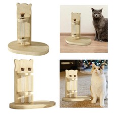 Pet Keepsake Whisker Jar Commemorative Box