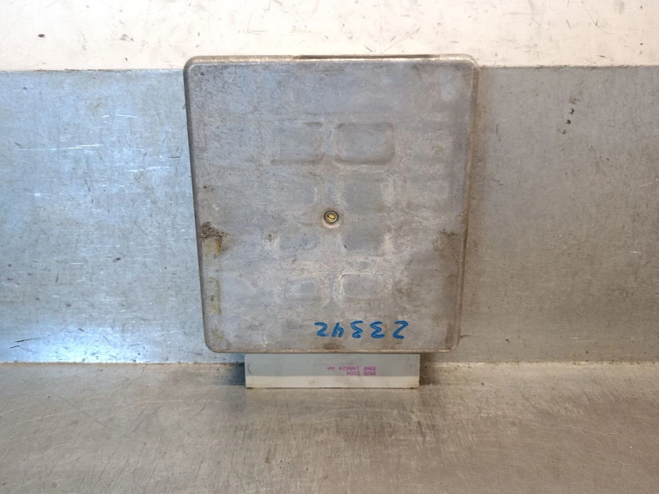 94FB12A650EA CENTRALINA MOTORE / 5610172 PER FORD FIESTA III GFJ 1.3 CAT - Immagine 2 di 4