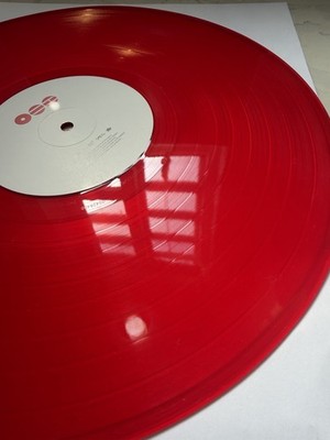BTS - The 5th Album 'ARIRANG' (Group Red) (Target Exclusive, Vinyl