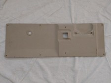 1968-1971 Dodge Sweptline Truck Beige Passenger Door Panel D100-d500 W100-w500