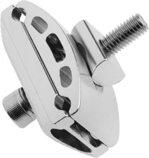 1PCS Bicycle Seatpost Head Saddle Pipe Head Aluminum Alloy Seat Tube Cycling Scr