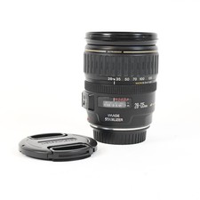 Canon EF 28-135mm f3.5-5.6 IS USM Macro Lens #910